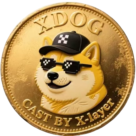 XDOGGOLDcoin