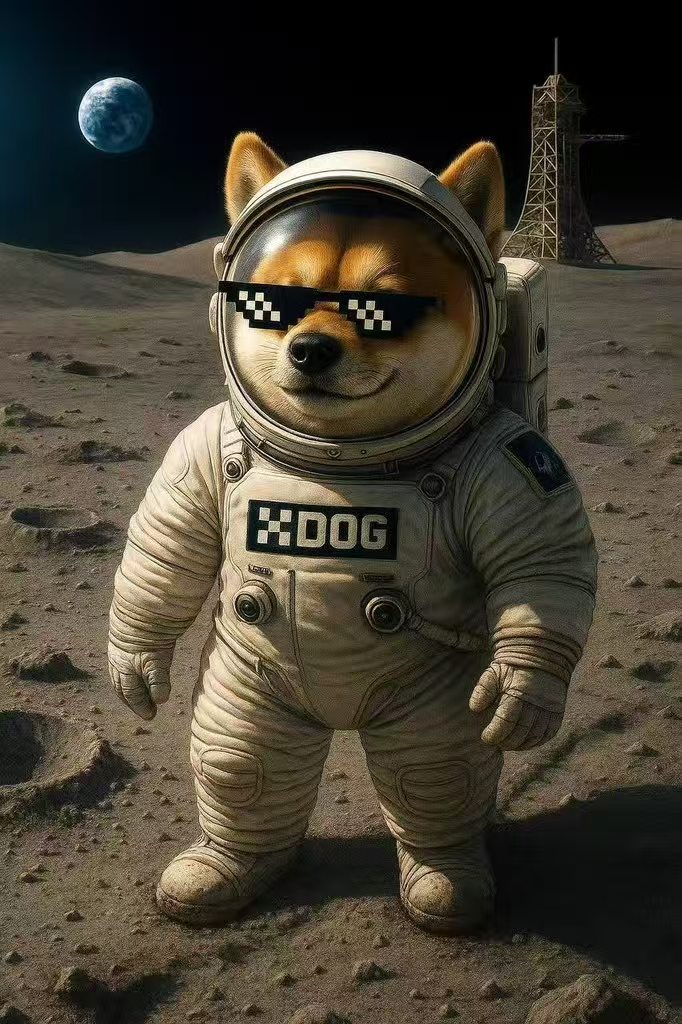 XDOGlandMoon