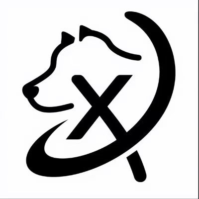 XDOG Logo