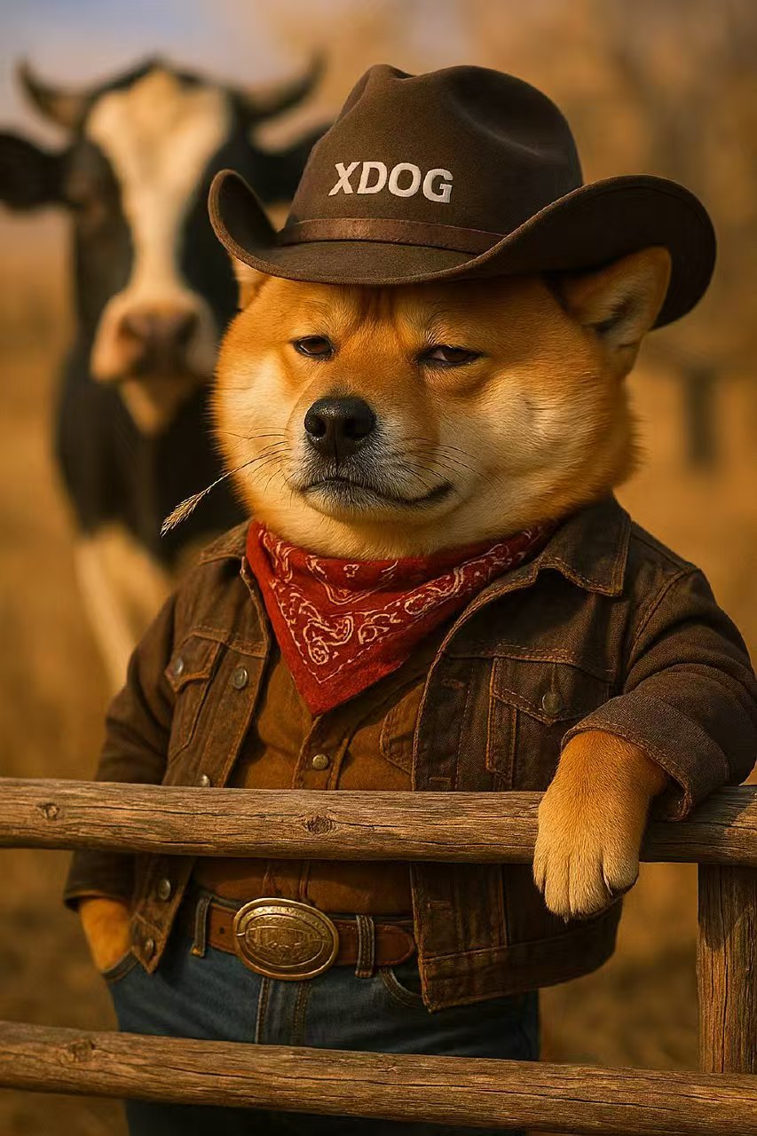 cowboyXDOG